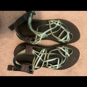 Chaco’s Sandals